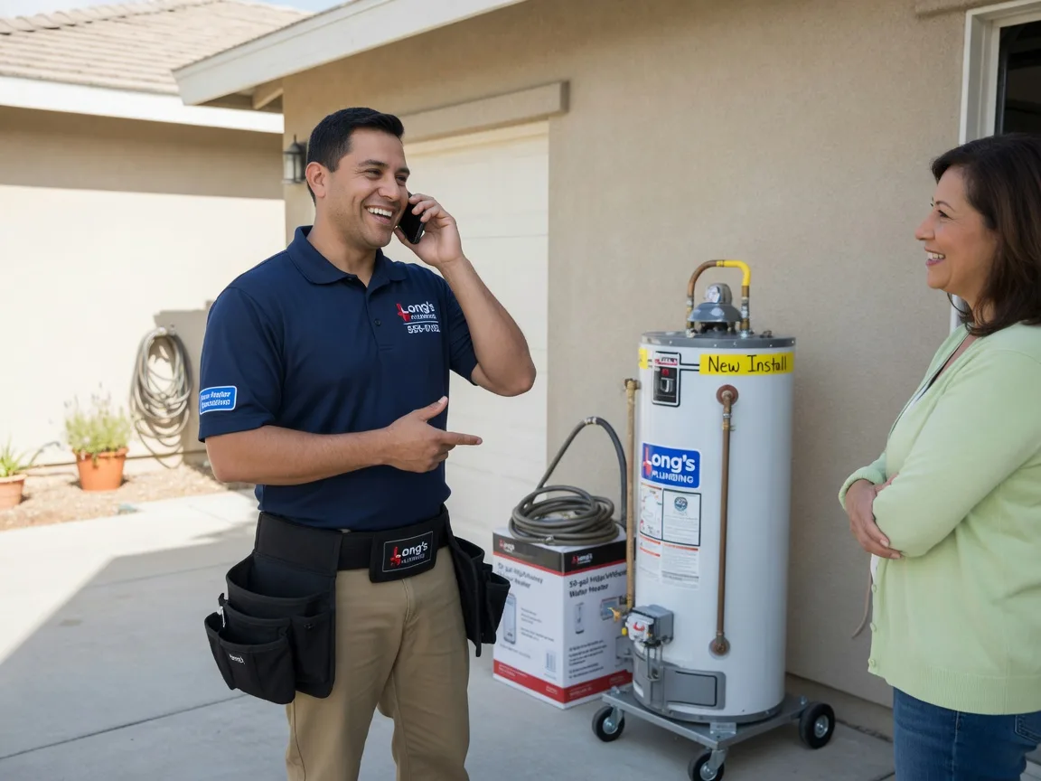Leak Detection Maramec, OK FAQs